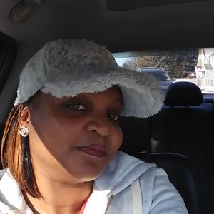 Meet your Posher, Lashonda